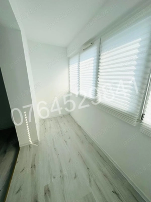 Vanzare apartament 3 camere,Titan la 5 min metrou,Str. Liviu Rebreanu - imagine 7