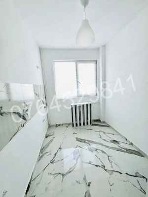 Vanzare apartament 3 camere,Titan la 5 min metrou,Str. Liviu Rebreanu - imagine 10