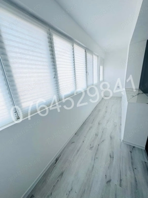 Vanzare apartament 3 camere,Titan la 5 min metrou,Str. Liviu Rebreanu - imagine 3