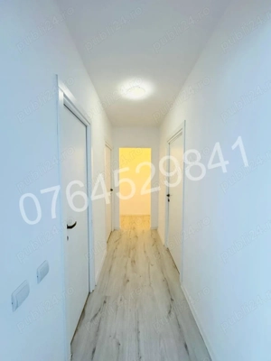 Vanzare apartament 3 camere,Titan la 5 min metrou,Str. Liviu Rebreanu - imagine 9