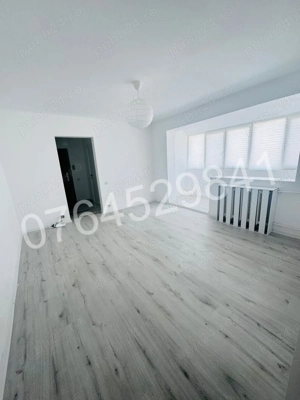 Vanzare apartament 3 camere,Titan la 5 min metrou,Str. Liviu Rebreanu