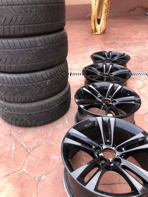 Jante de vanzare r18 style 397 - imagine 2