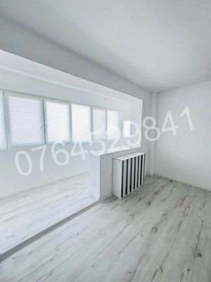 Vanzare apartament 3 camere,Titan la 5 min metrou,Str. Liviu Rebreanu - imagine 2