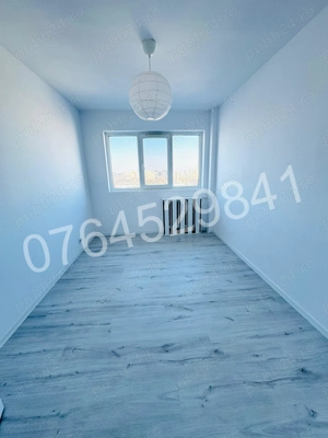 Vanzare apartament 3 camere,Titan la 5 min metrou,Str. Liviu Rebreanu - imagine 8
