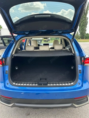 Lexus NX300h Hybrid 2.5L - imagine 8