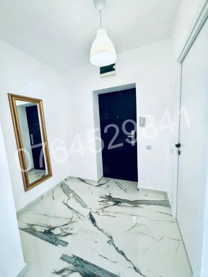 Vanzare apartament 3 camere,Titan la 5 min metrou,Str. Liviu Rebreanu - imagine 12
