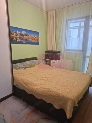 Apartament 3 camere 59mp Popești Leordeni Metrou Berceni si Leonida - imagine 4