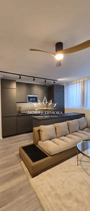 xCity Towers - Apartament cu 3 camere cu parcare privata - VOX - Torontalului