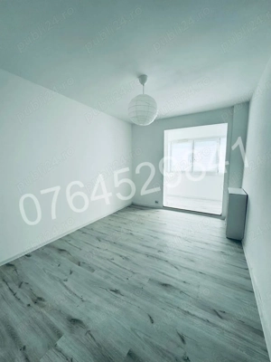Vanzare apartament 3 camere,Titan la 5 min metrou,Str. Liviu Rebreanu - imagine 4