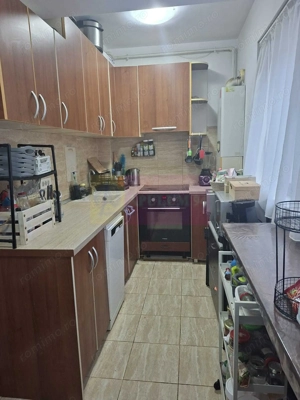 Apartament 3 camere 59mp Popești Leordeni Metrou Berceni si Leonida - imagine 2