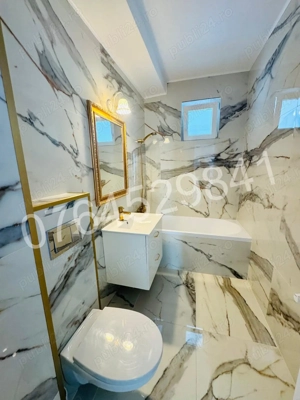 Vanzare apartament 3 camere,Titan la 5 min metrou,Str. Liviu Rebreanu - imagine 13