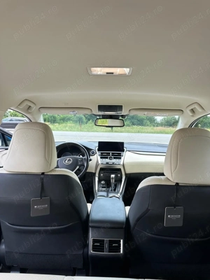 Lexus NX300h Hybrid 2.5L - imagine 3