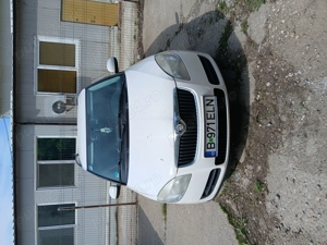 Skoda Fabia  - imagine 2