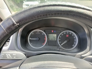 Skoda Fabia  - imagine 3