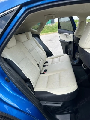 Lexus NX300h Hybrid 2.5L - imagine 5