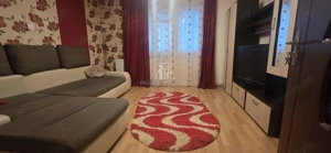 Apartament 2 Camere Mobilat/Utilat de Vanzare,Str Godeanu/Piata, Dambu