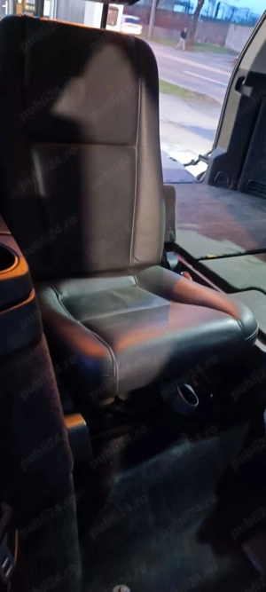 Volvo xc90 2.4 185cp 2009 - imagine 4