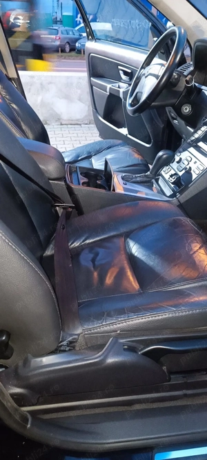 Volvo xc90 2.4 185cp 2009 - imagine 5