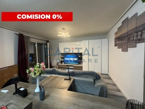 Apartament cu 2 camere Platinia