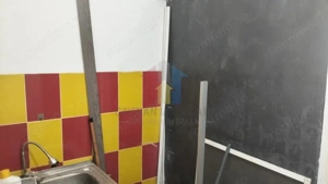 Zona buna! Garsoniera Bariera, etaj 3, 22 mp - imagine 5