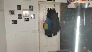 Zona buna! Garsoniera Bariera, etaj 3, 22 mp - imagine 3