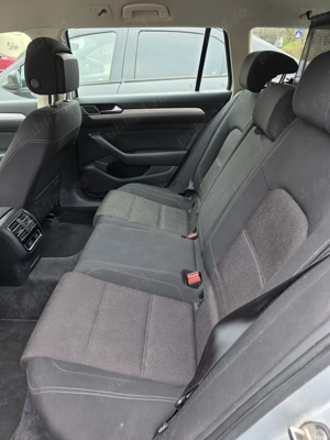 VW PASSAT 2017 | Automată | 2.0 | Full dotări | Stare foarte bună - imagine 7