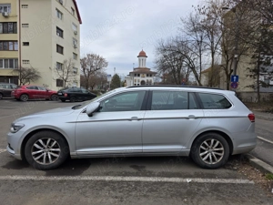 VW PASSAT 2017 | Automată | 2.0 | Full dotări | Stare foarte bună - imagine 2