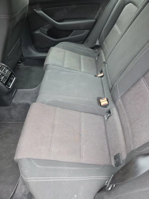 VW PASSAT 2017 | Automată | 2.0 | Full dotări | Stare foarte bună - imagine 12