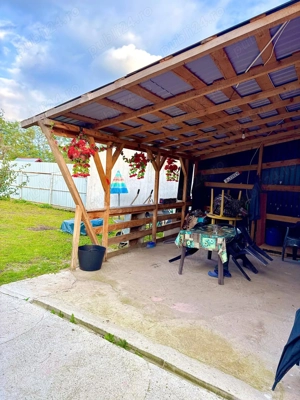 Casă Purcăreni Argeș  - imagine 5