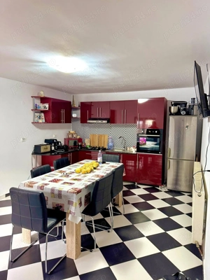 Casă Purcăreni Argeș  - imagine 3