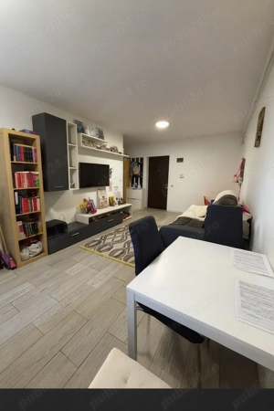 De inchiriat Studio Alpha Residance Direct Proprietar