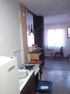 vand casa cu curte si gradina in zona central istorica a Brasovului  - imagine 5