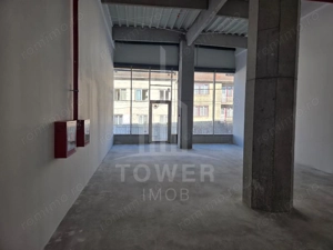 Închiriere spațiu comercial – zonă centrală Cisnădie - imagine 5