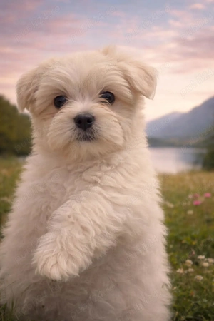 Bishoni de vanzare - imagine 5