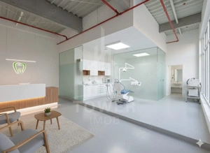 Închiriere spațiu comercial – zonă centrală Cisnădie - imagine 4