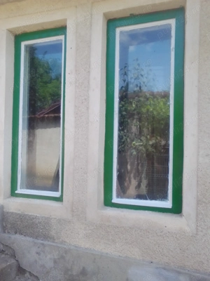 vand casa cu curte si gradina in zona central istorica a Brasovului  - imagine 7