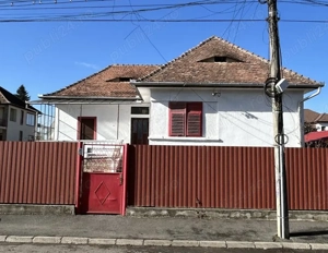 Închiriez casă în Sibiu, str. V. Alecsandri