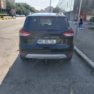 Ford kuga 2016 - imagine 2