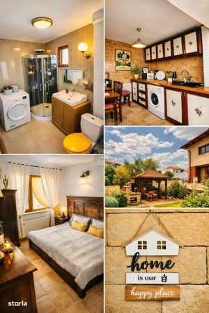 Lux, Natură și Confort: Apartament în Vilă Boutique lângă  Tineretului