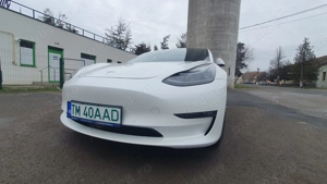 Vand Tesla Model 3 Long Range AWD  - imagine 9
