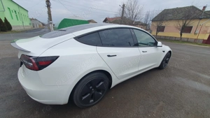 Vand Tesla Model 3 Long Range AWD  - imagine 10