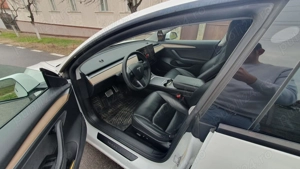 Vand Tesla Model 3 Long Range AWD  - imagine 4