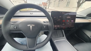 Vand Tesla Model 3 Long Range AWD  - imagine 8