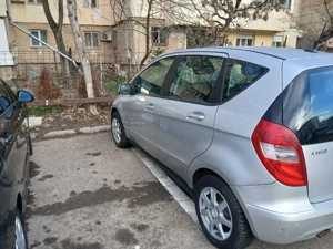 Mercedes Benz A160 - imagine 2