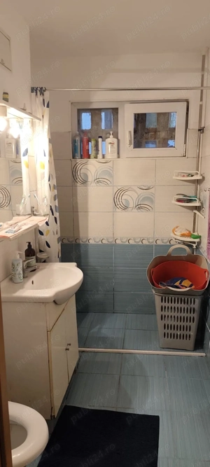 Apartament 3 camere Gh Lazar - Cetatii  - imagine 2