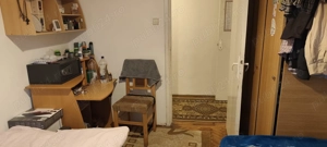 Apartament 3 camere Gh Lazar - Cetatii  - imagine 3