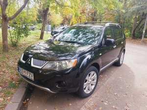 Mitsubishi Outlander 2.2 DI-D - imagine 2