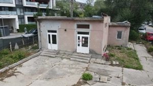 Teren cu hală de închiriat - str. 13 Dec - imagine 4