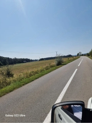 Teren în Târgu-Carbunești - 12500 mp - imagine 4