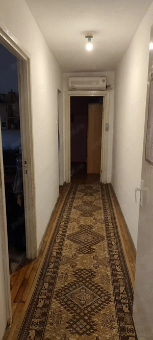 Apartament 3 camere Gh Lazar - Cetatii  - imagine 5